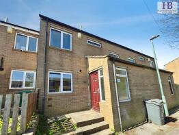 14, Bankholme Court, Bradford BD4 0LR