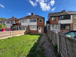16, Glynside Avenue, Birmingham B32 1NN