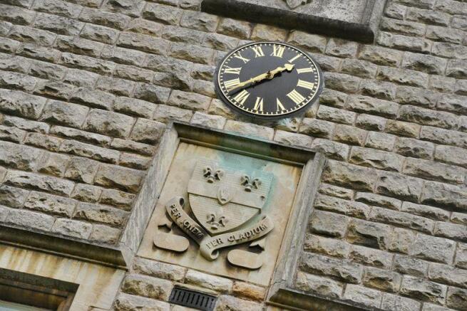 Stonework