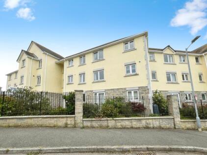 Over 60's apartment, Camborne