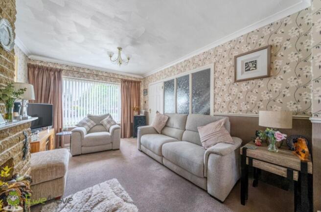 Living Dining Room
