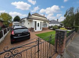 8, Sandacre Road, Manchester M23 1AF
