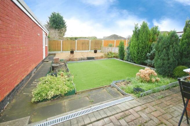 Garden View Two