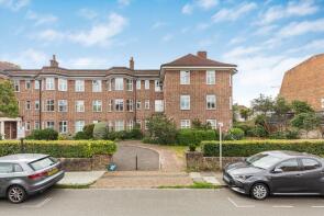 Flat 28, Milton Lodge, Whitton Road, Twickenham TW1 1BU