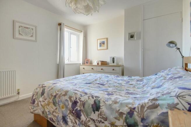 Bedroom 2 (Double)