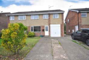 44, Grampian Way, Thorne, Doncaster DN8 5YP