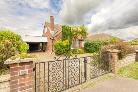 Allendale Road, Caister-On-Sea