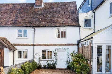 Church Hill, Nutfield, RH1