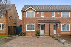 29, Farmhouse Mews, Grimsby DN36 4YA