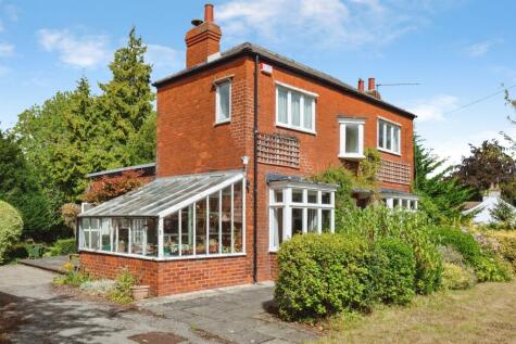 Highgate, Cherry Burton, Beverley