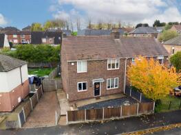 11, Oxford Street, Nottingham NG4 3JR