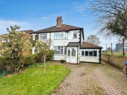 Cellarhead Road, Werrington, Staffordshire, ST9 0HW