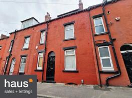 5, Glebe Place, Kirkstall, Leeds LS5 3HW