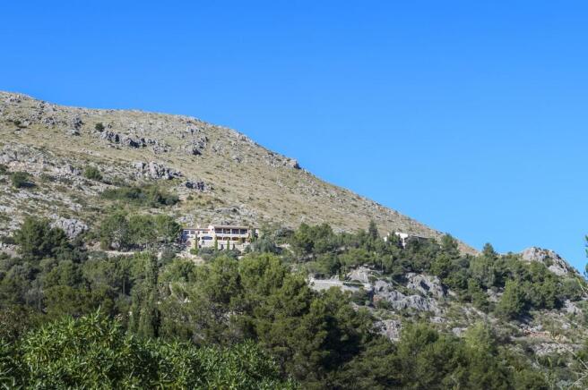 11 - Chalet El Vila´
