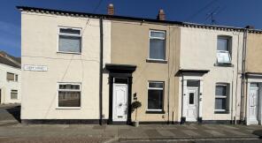 2, Grey Street, Stockton-on-tees TS20 2HH