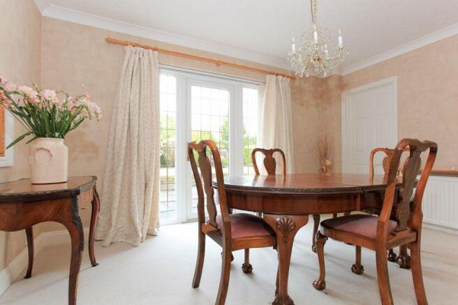 Dining Room vi...
