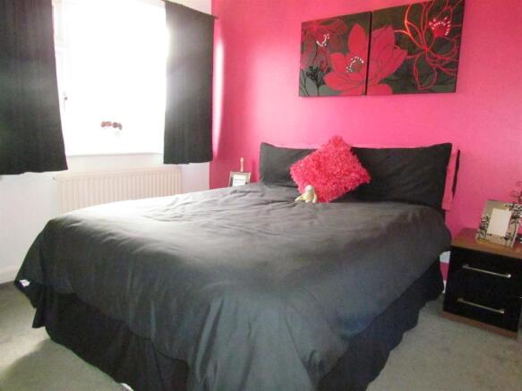 Bed Two