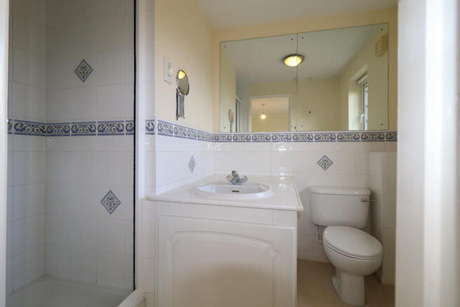 En suite