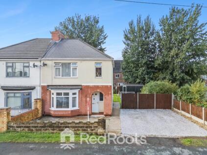 Mile End Avenue, Hatfield, Doncaster, DN7