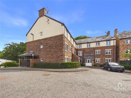 Old Dryburn Way, Durham, DH1