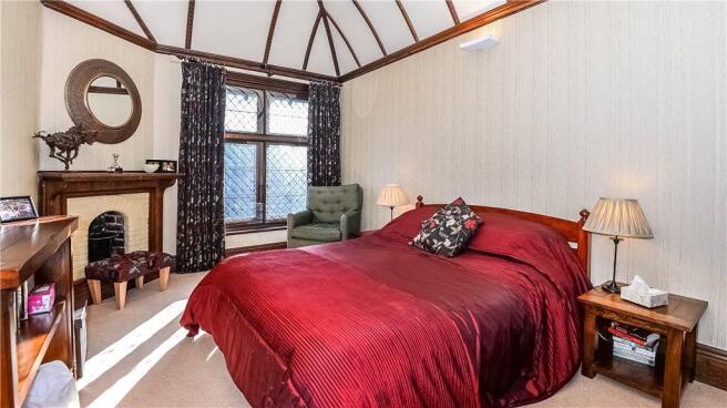 Bedroom 2