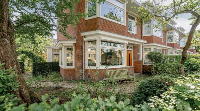 Herman Gorterstraat 1 1077 WD AMSTERDAM image 2