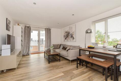 Alder Way, Faygate, Horsham, West Sussex