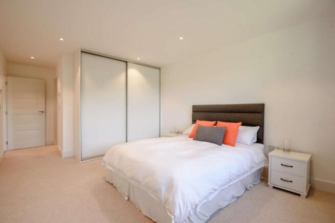 Principal Bedroom