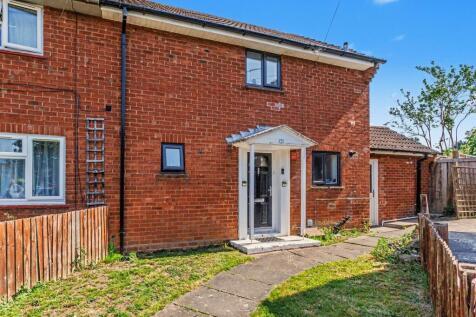 Battleton Road, Evesham, WR11