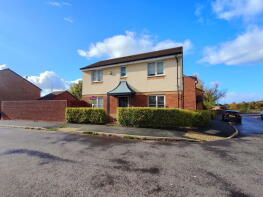73, Bambury Drive, Butt Lane, Stoke-on-trent ST7 1GL