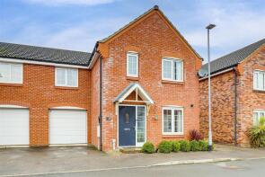 44, Axmouth Drive, Mapperley NG3 5SX