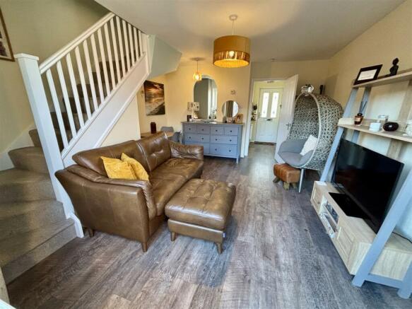 Sitting / Dining Room