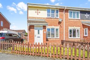 23, Cookson Way, Catterick Garrison DL9 4XG