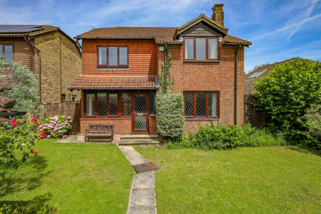 Longmoor Road, Liphook, Hampshire photo 4