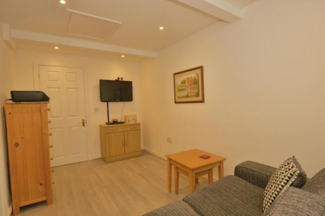 Bedrom