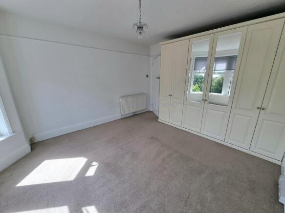 Bedroom  Two