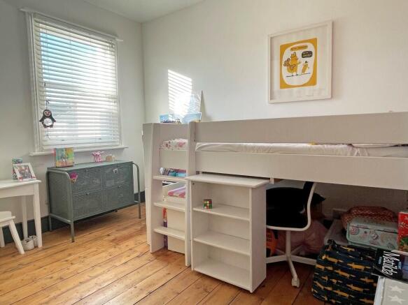 Bedroom 2