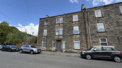 8/5, Rosevale Street, Hawick, Scottish Borders