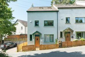 3, Roebuck Place, Stockbridge Lane, Ulverston LA12 7BG