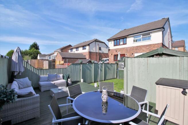 Decking