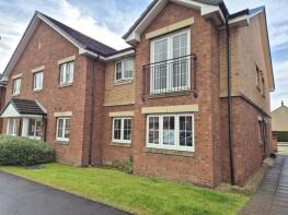 15, Margaret Parker Avenue, Kilmarnock KA1 2NR