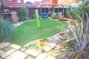 GARDENS