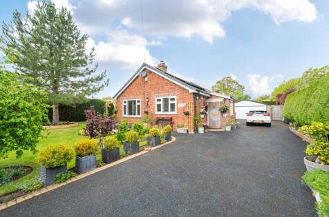 Main Road, Stixwould, Woodhall Spa, Lincolnshire, LN10