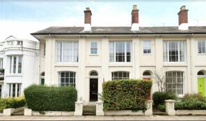 10, Eastgate Street, Winchester SO23 8EB