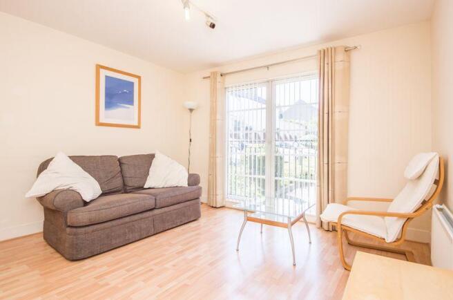 Living/Dining C