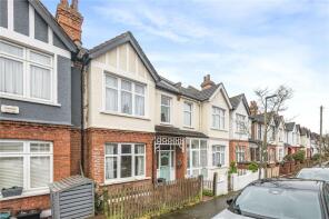 40, Arrol Road, Beckenham BR3 4PA