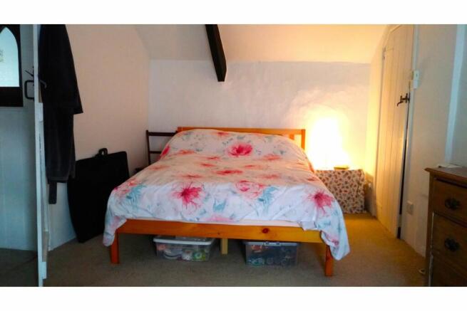Cottage Bedroom One