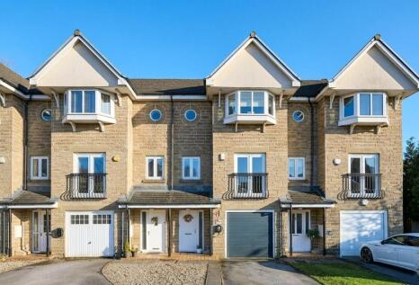 Pennythorne Drive, Yeadon, Leeds, West Yorkshire