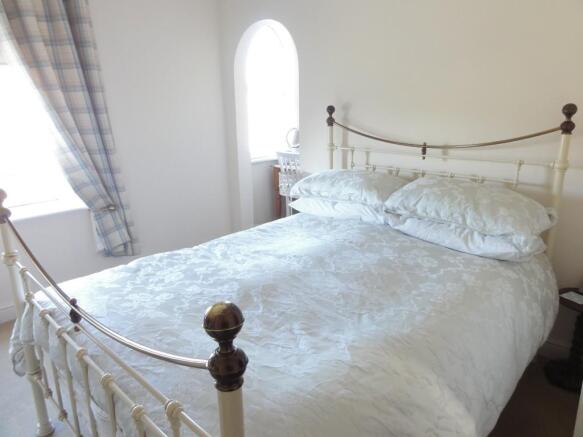 Bedroom No. 1