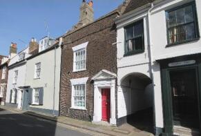 4, Middle Street, Deal CT14 7AG